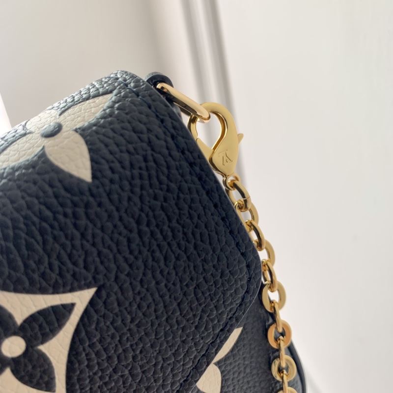 LV Satchel bags